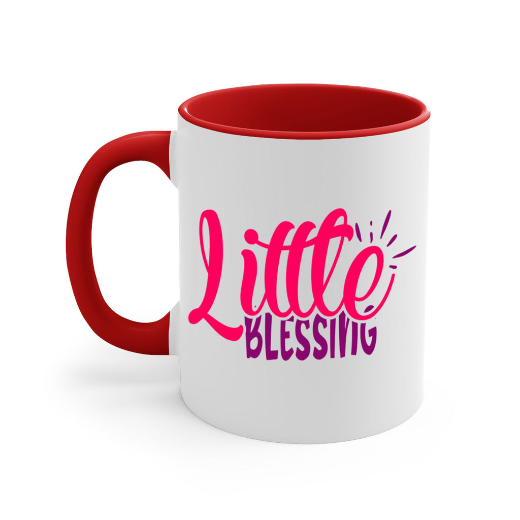 Little Blessing Style 231#- baby2-Mug / Coffee Cup