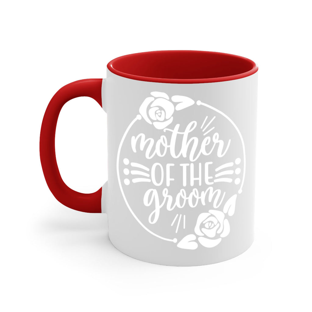 MOther of the groomm 13#- family of the groom-Mug / Coffee Cup
