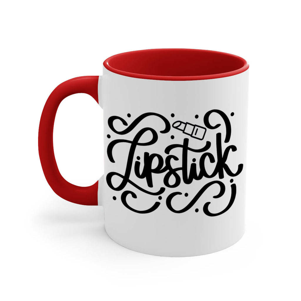 SingleLipstick Style 26#- makeup-Mug / Coffee Cup