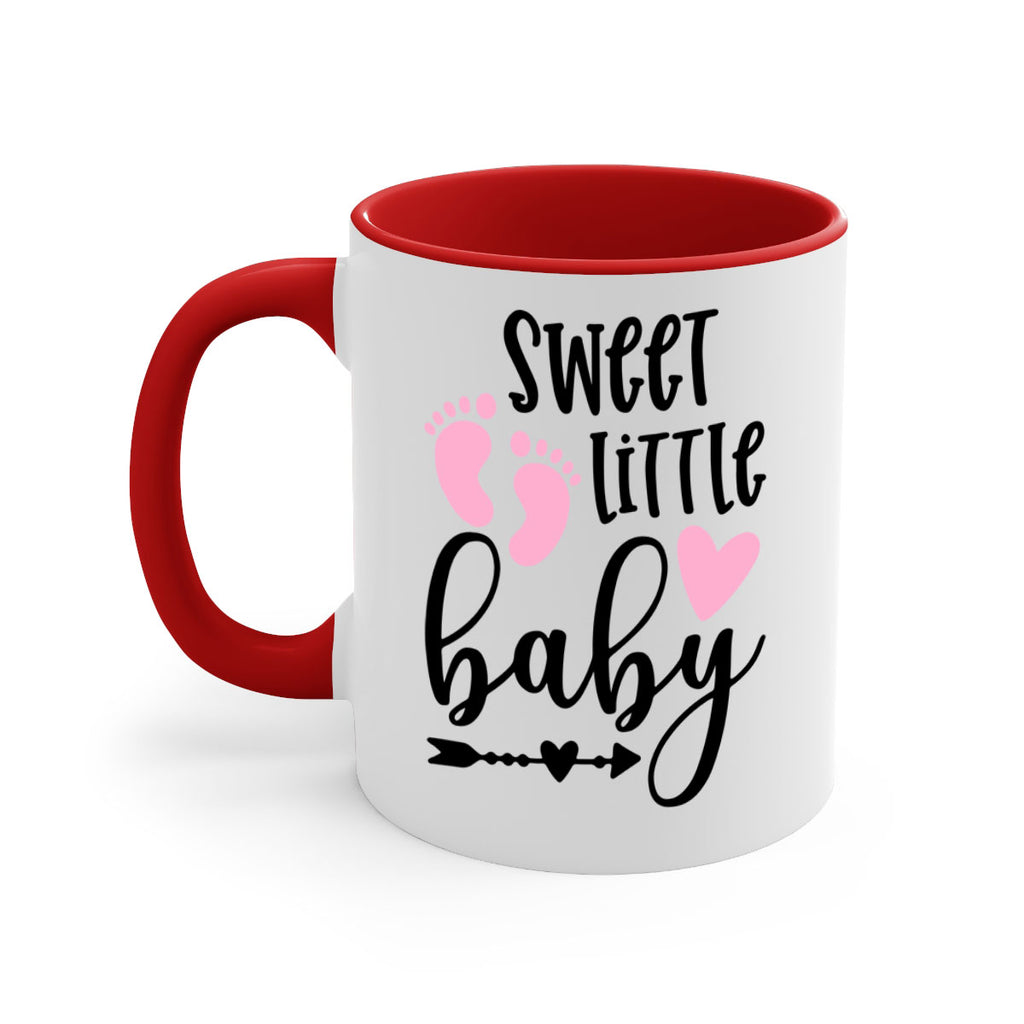 Sweet Little Baby Style 21#- baby2-Mug / Coffee Cup