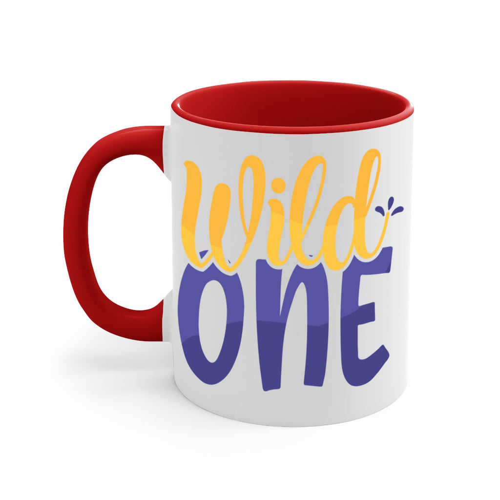 Wild One Style 189#- baby2-Mug / Coffee Cup