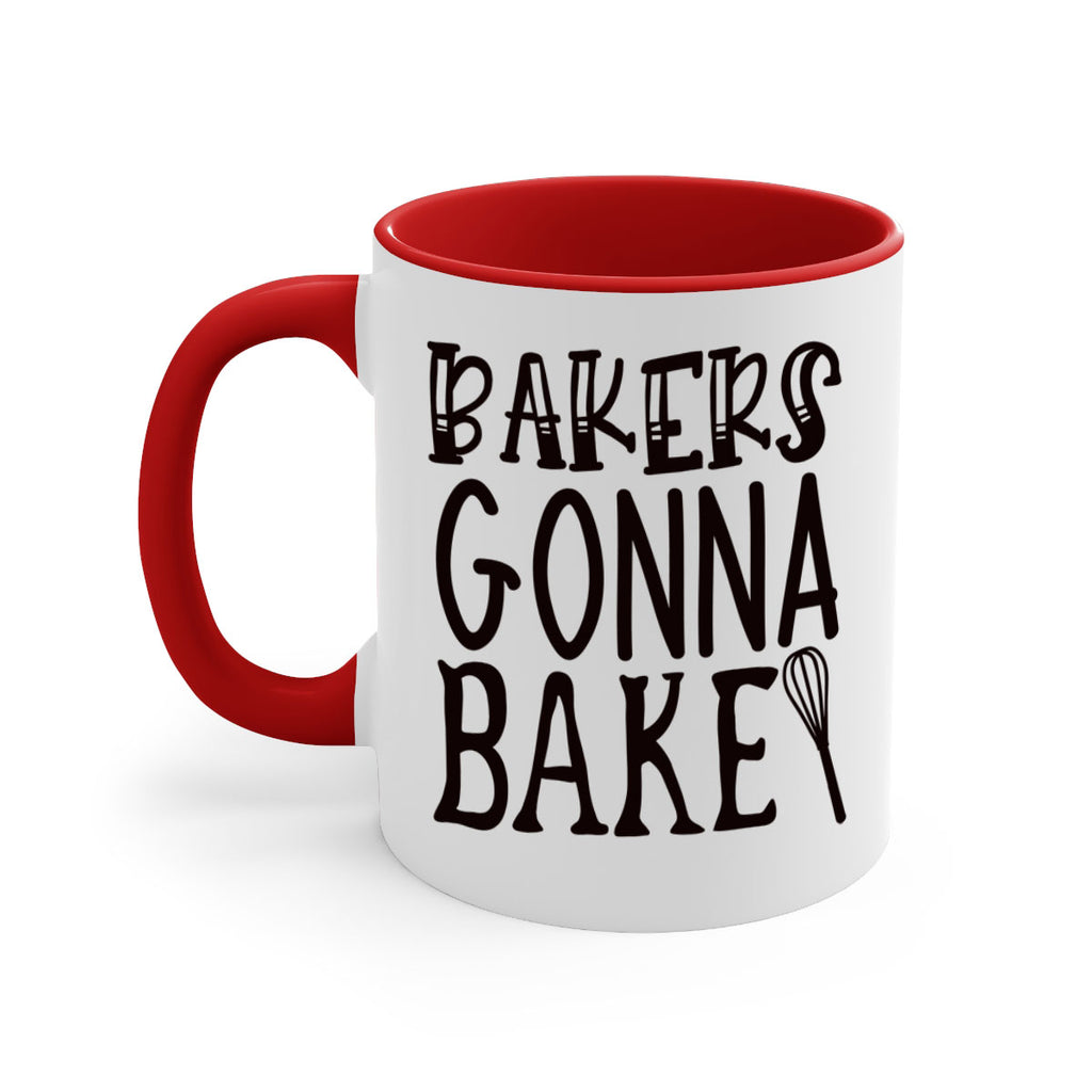 bakers gonna bake 57#- kitchen-Mug / Coffee Cup
