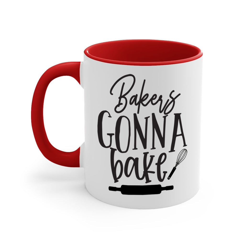 bakers gonna bake 6#- kitchen-Mug / Coffee Cup