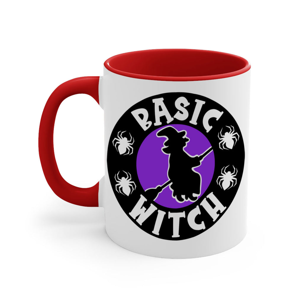 basic witch 91#- halloween-Mug / Coffee Cup