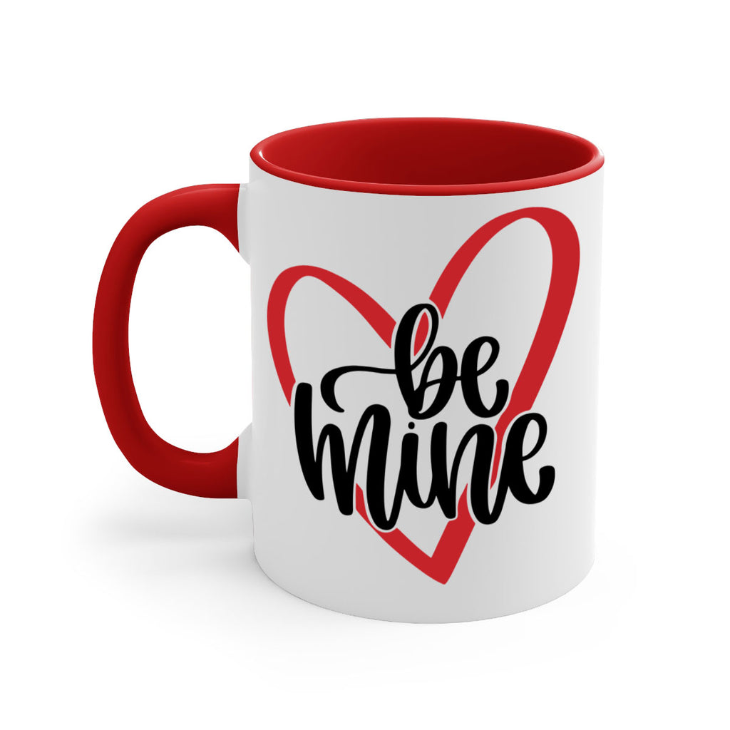 be mine 29#- valentines day-Mug / Coffee Cup