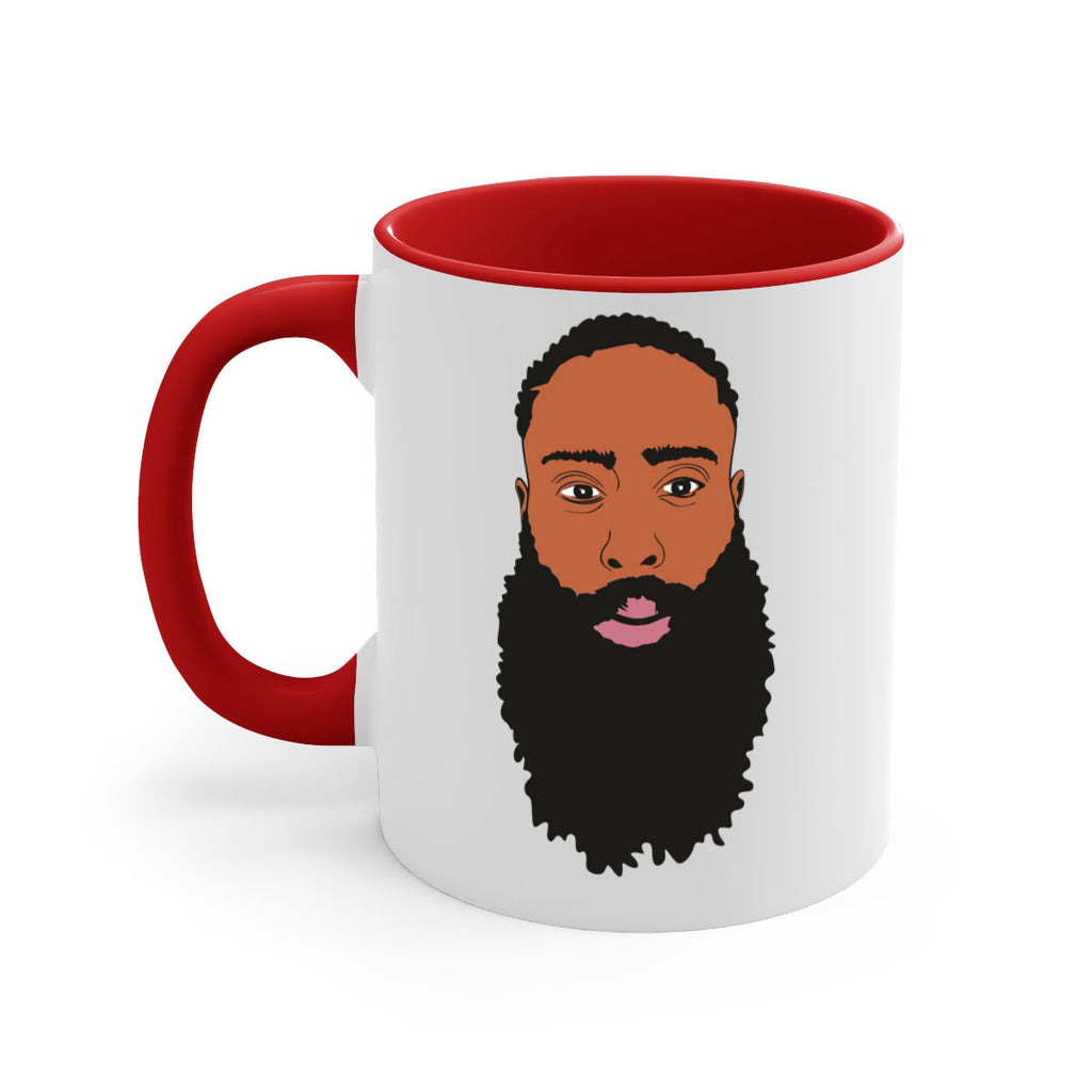 black man style 2#- Black men - Boys-Mug / Coffee Cup