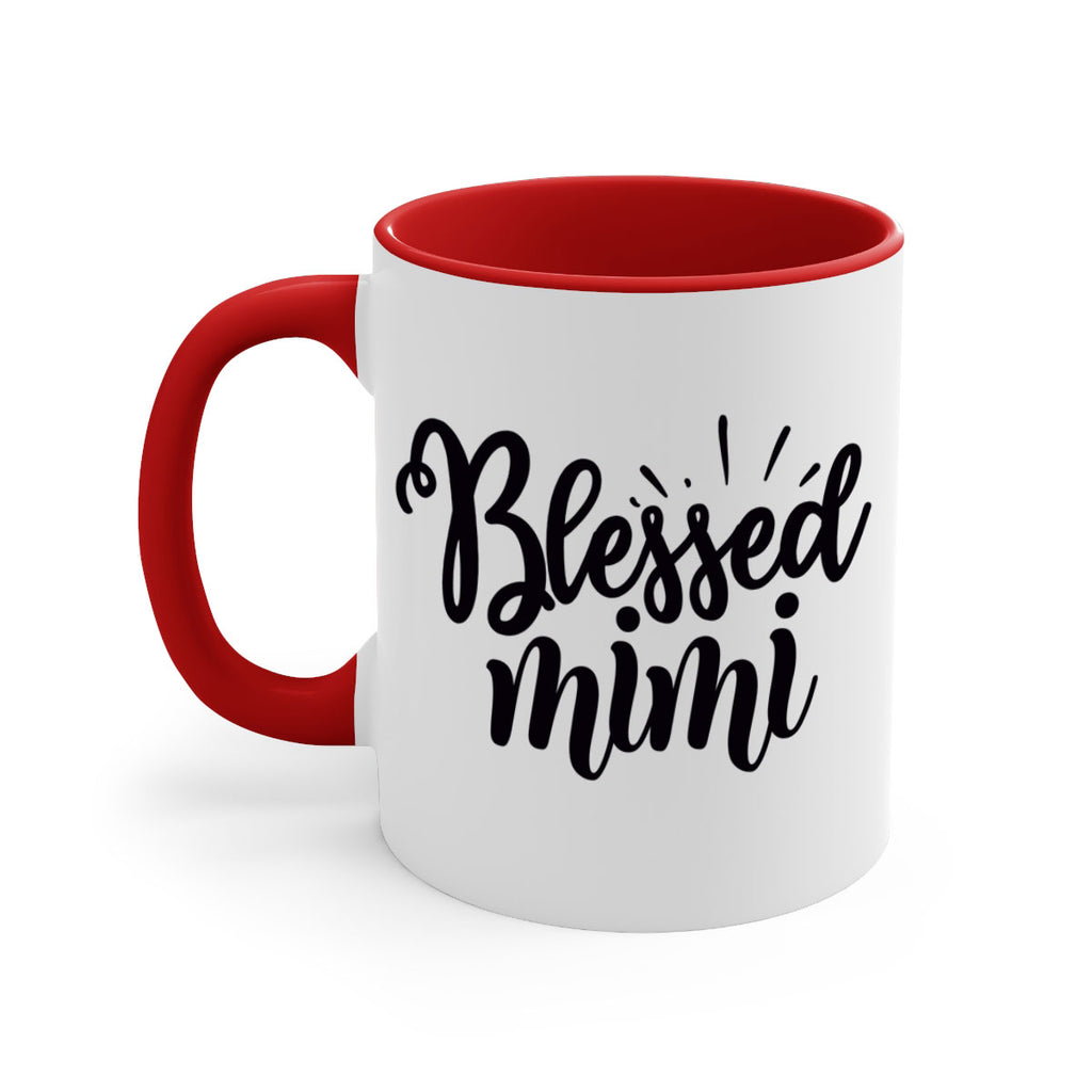 blessed mimi Style 31#- aunt-Mug / Coffee Cup