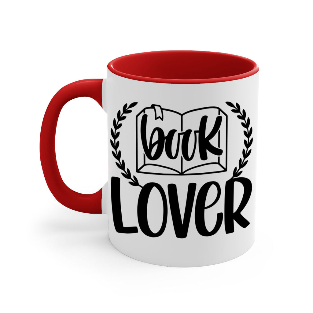 book lover 50#- Reading - Books-Mug / Coffee Cup