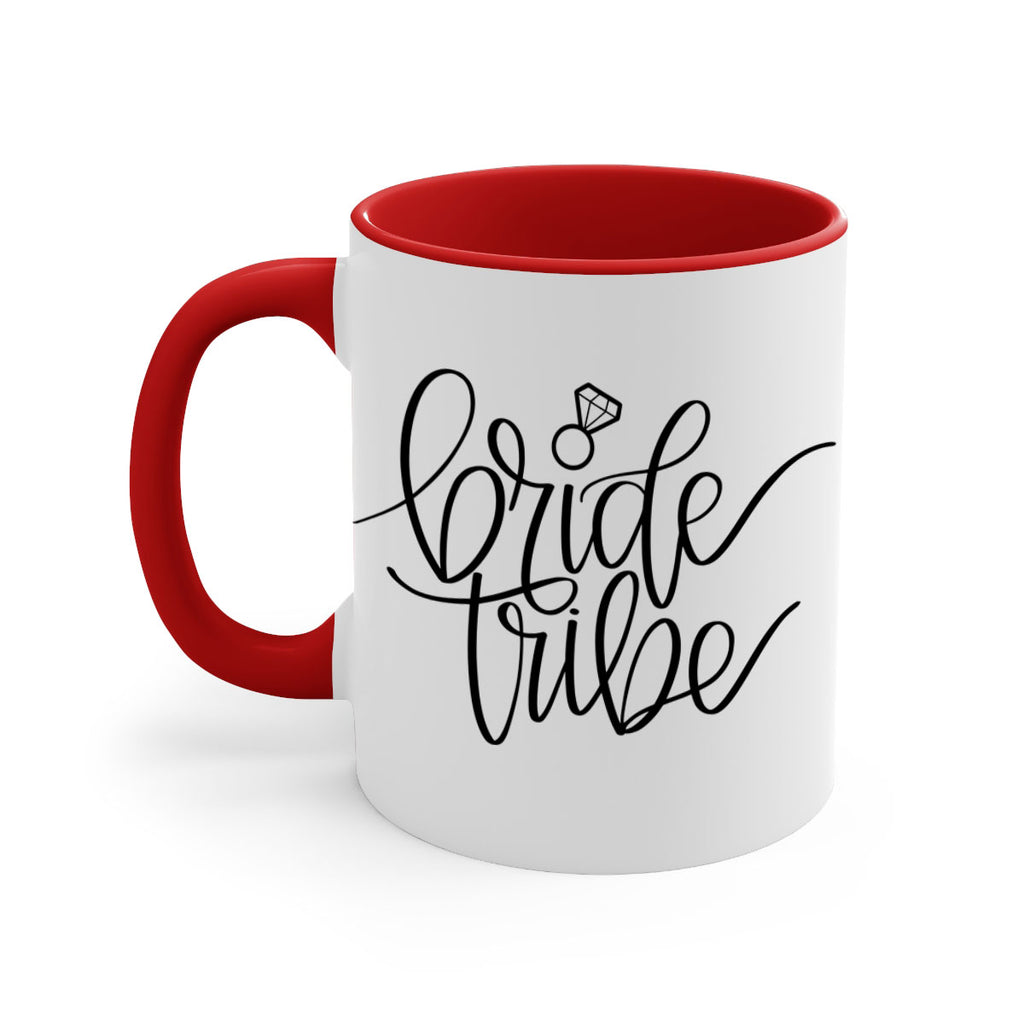 bride tribe 8#- bridesmaid-Mug / Coffee Cup