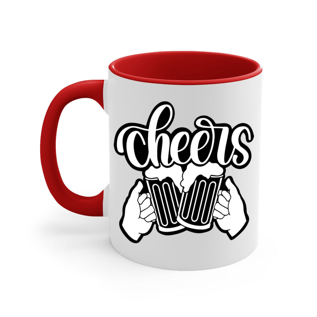 cheers 44#- beer-Mug / Coffee Cup
