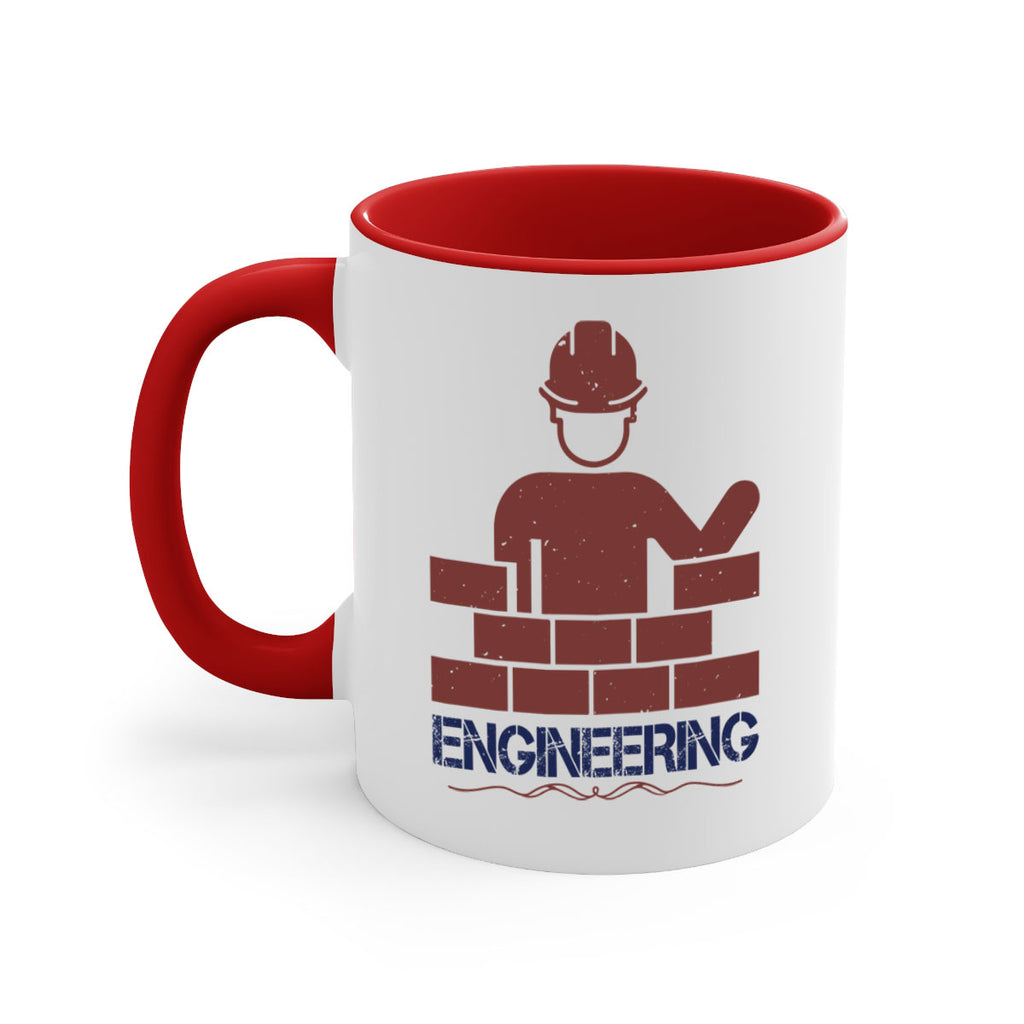 engineering Style 58#- engineer-Mug / Coffee Cup