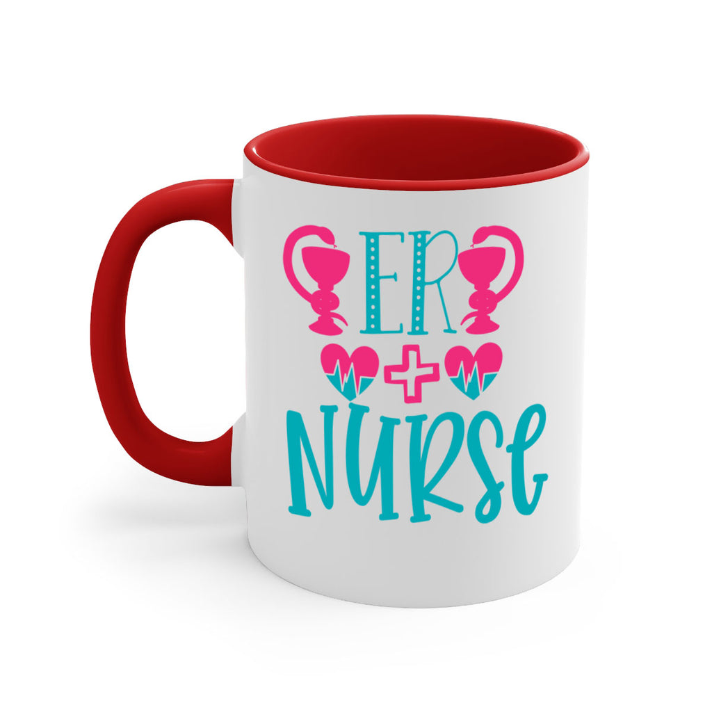 er nurse Style Style 193#- nurse-Mug / Coffee Cup