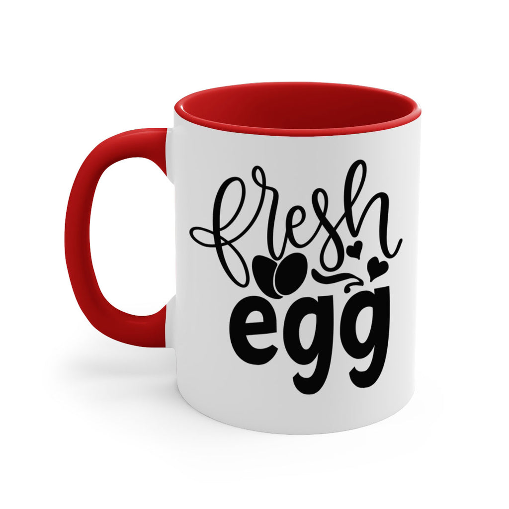 fresh egg 93#- kitchen-Mug / Coffee Cup