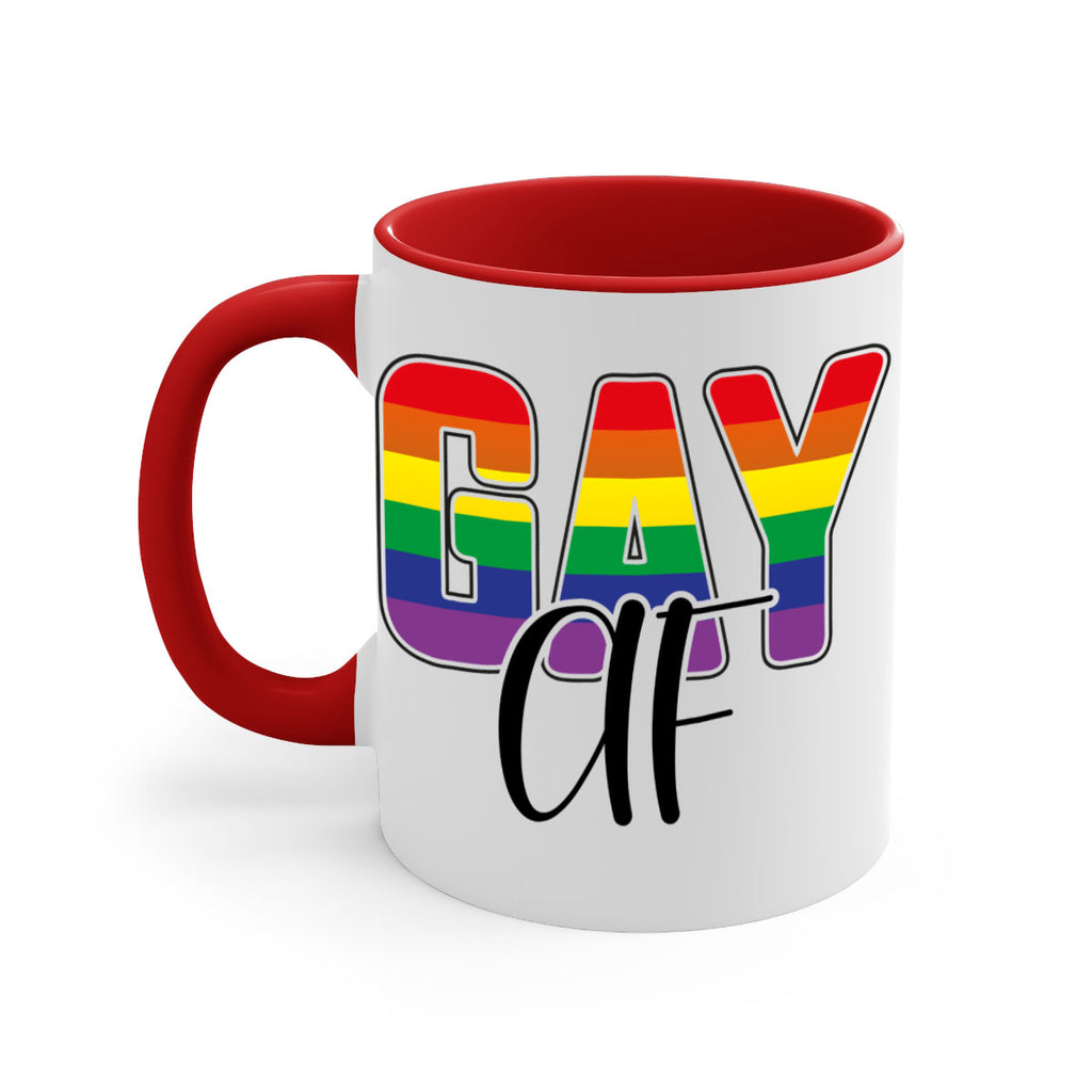 gayaf 136#- lgbt-Mug / Coffee Cup