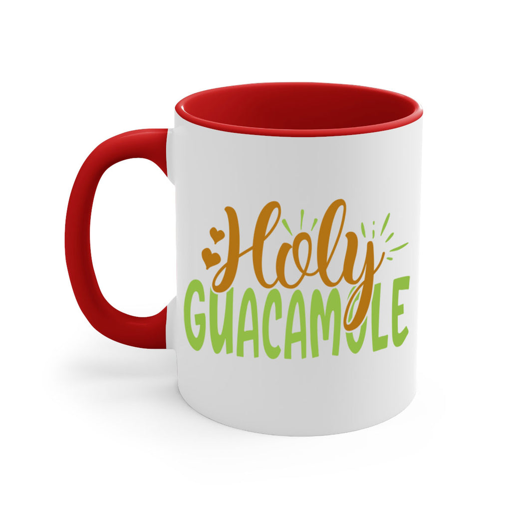 holy guacamole 8#- avocado-Mug / Coffee Cup