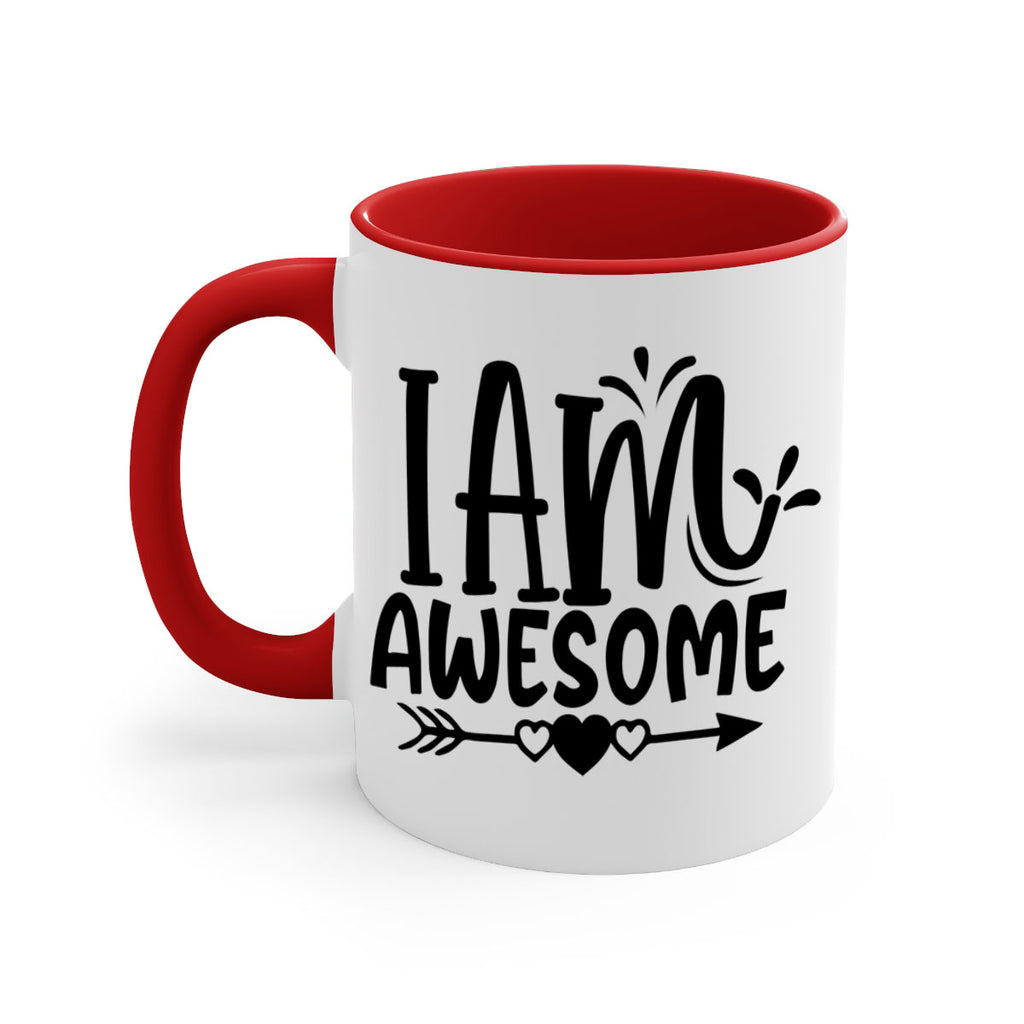 i am awesome Style 19#- autism-Mug / Coffee Cup