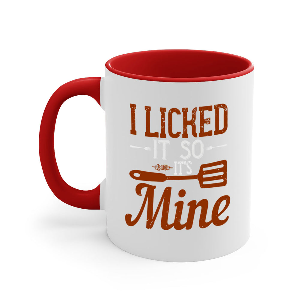 i licked it so it’s mine 33#- cooking-Mug / Coffee Cup