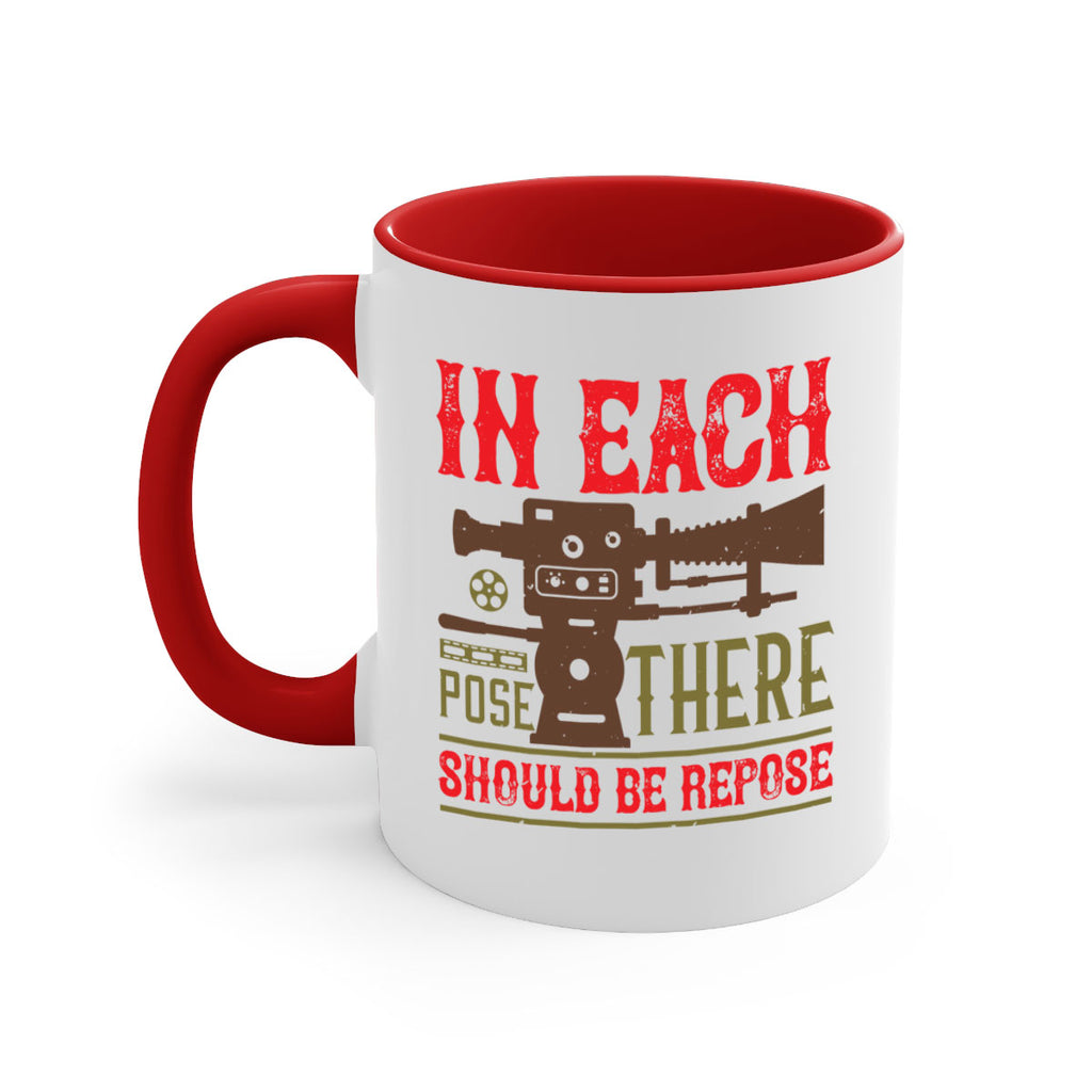in each pose there should be repose 27#- photography-Mug / Coffee Cup