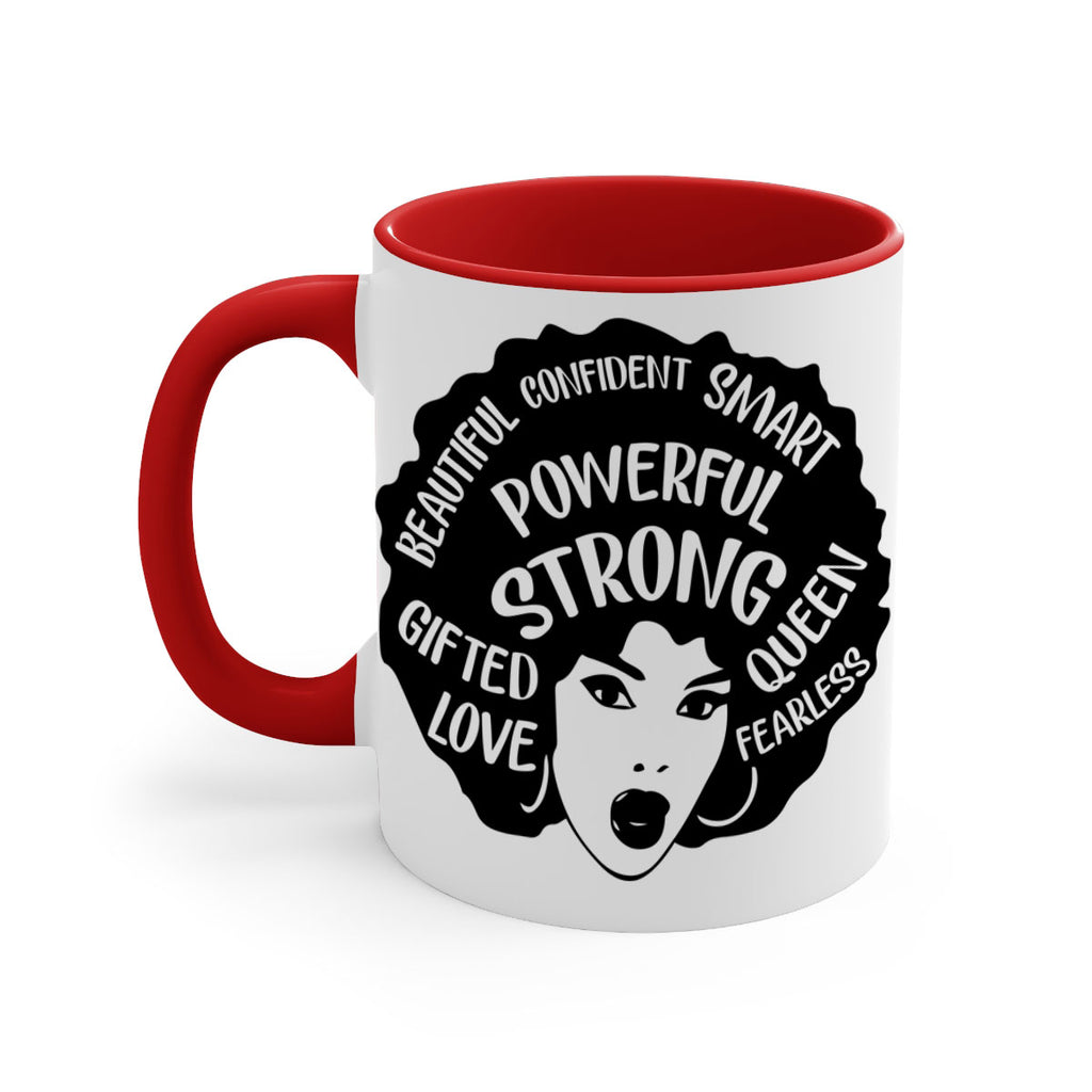 instructions 30#- Black women - Girls-Mug / Coffee Cup