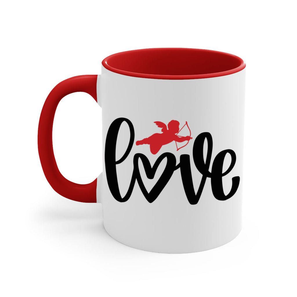 love 19#- valentines day-Mug / Coffee Cup