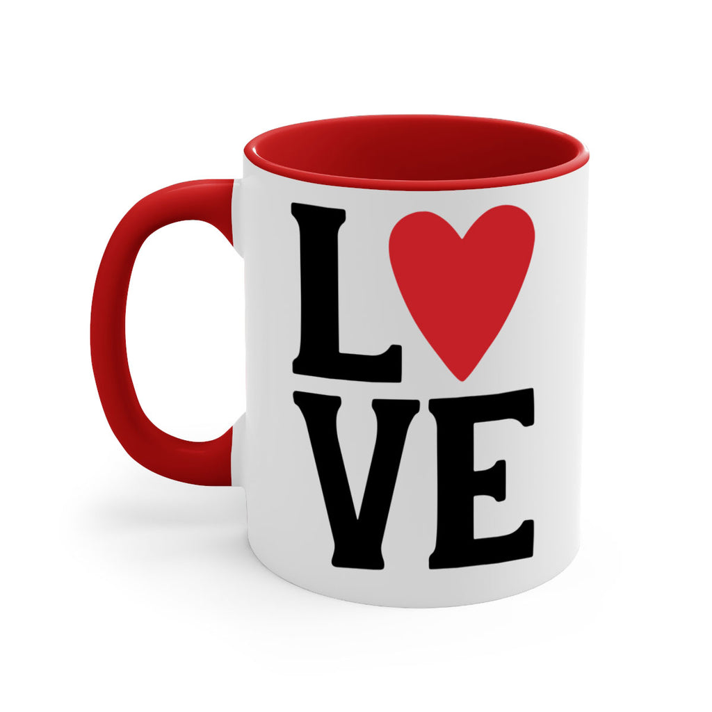 love 20#- valentines day-Mug / Coffee Cup