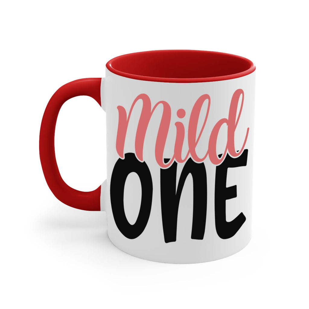 mild one Style 46#- best friend-Mug / Coffee Cup