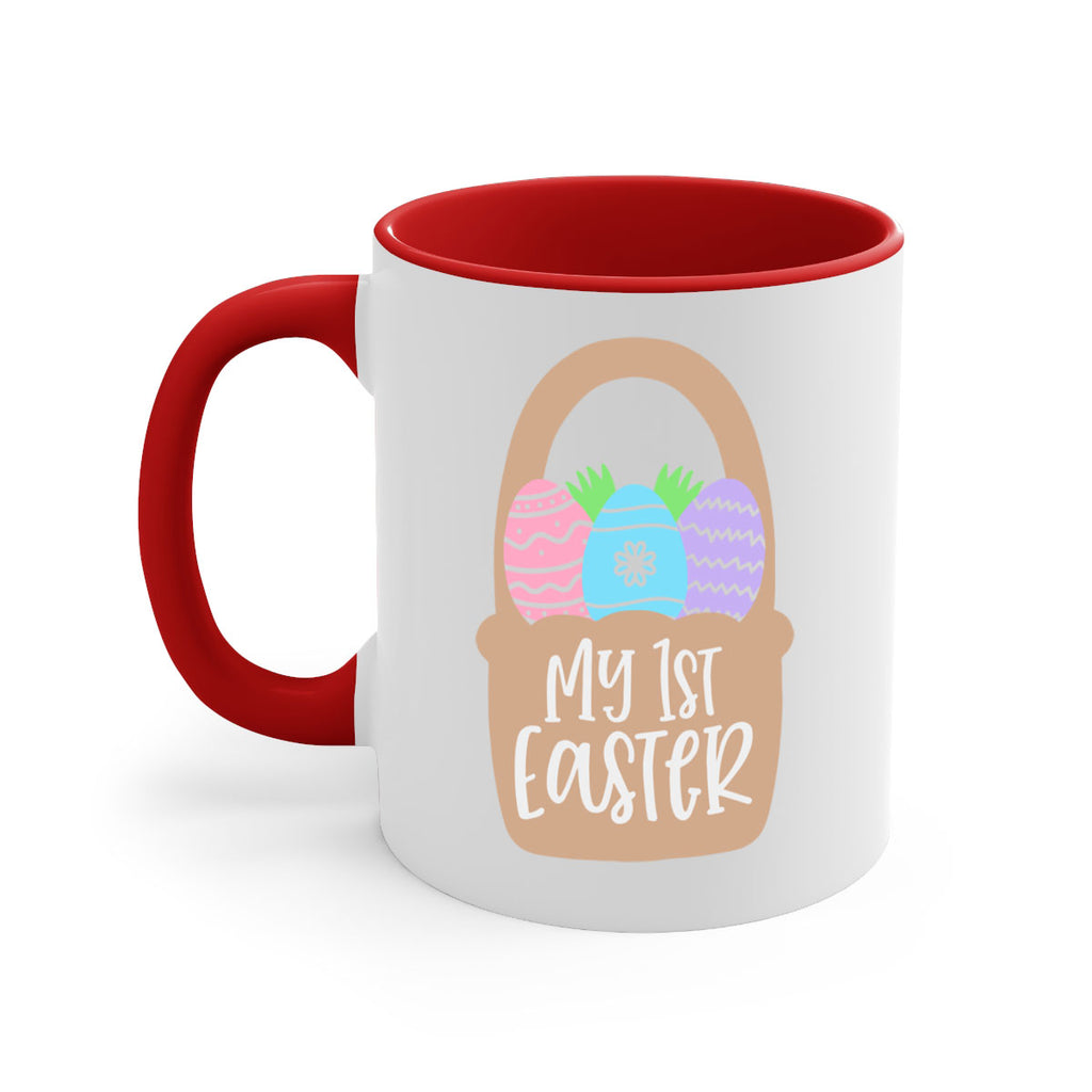 my st easter 14#- easter-Mug / Coffee Cup