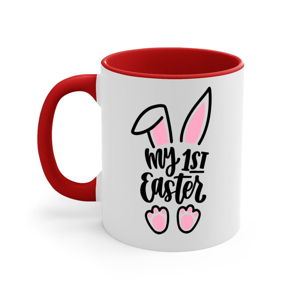 my st easter 15#- easter-Mug / Coffee Cup