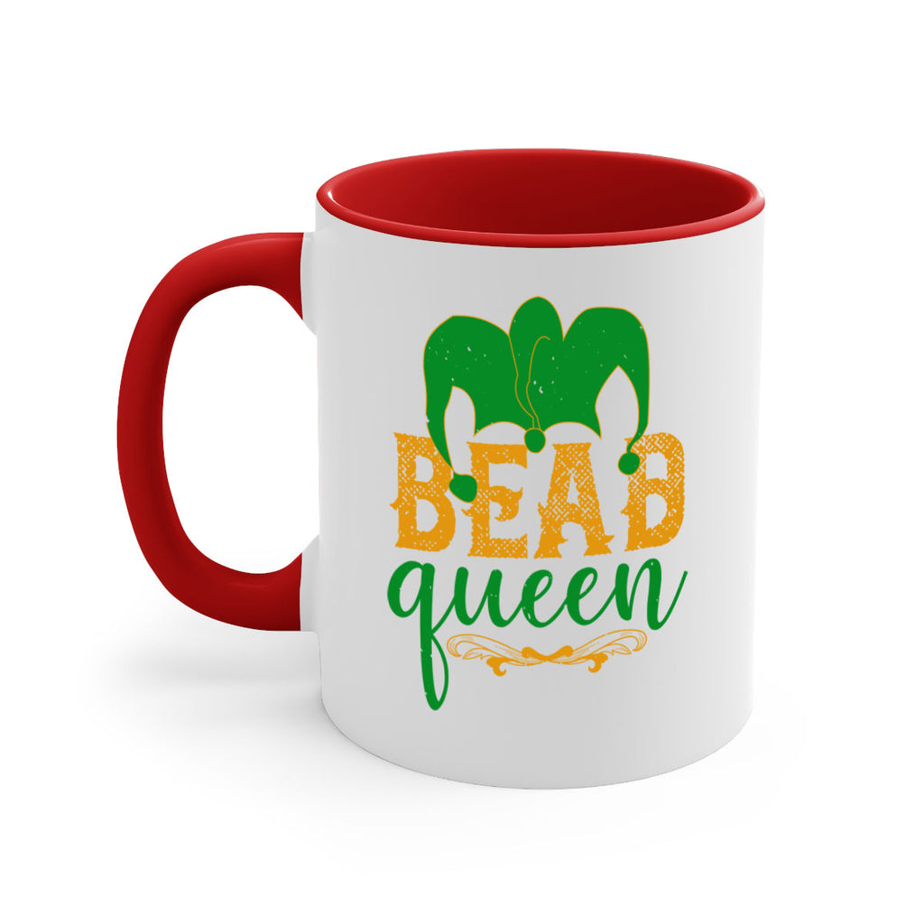 new orleans new me 42#- mardi gras-Mug / Coffee Cup