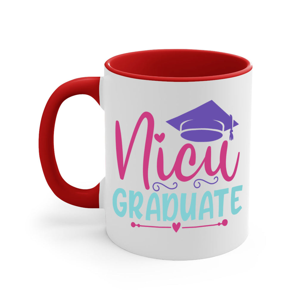 nicu graduate Style 210#- baby2-Mug / Coffee Cup