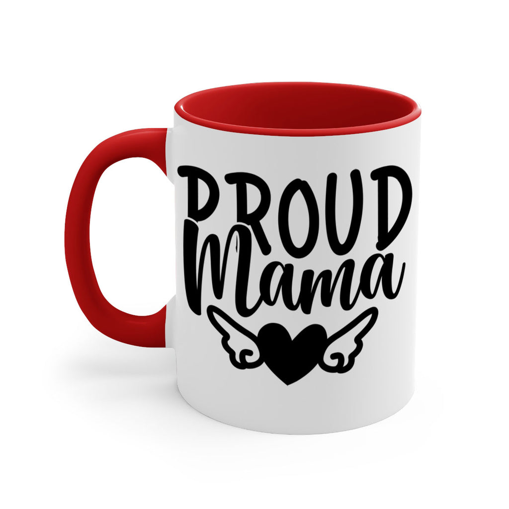 proud mama Style 39#- autism-Mug / Coffee Cup