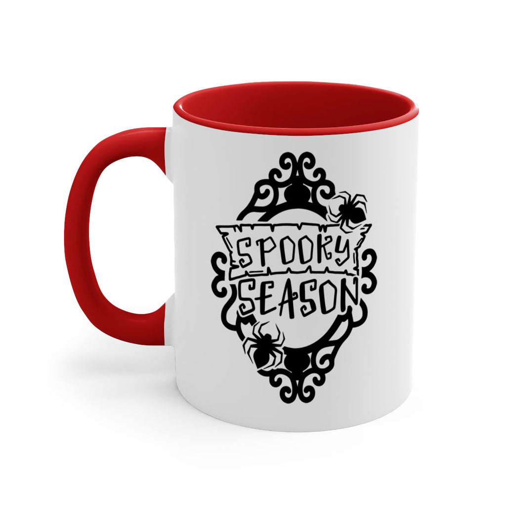 spooky season 23#- halloween-Mug / Coffee Cup