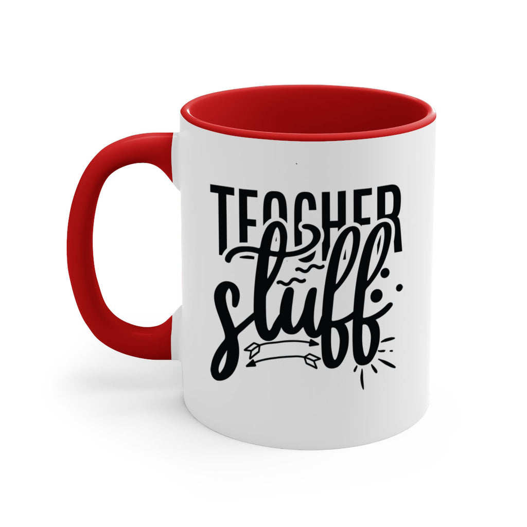 teacher stuff Style 203#- teacher-Mug / Coffee Cup