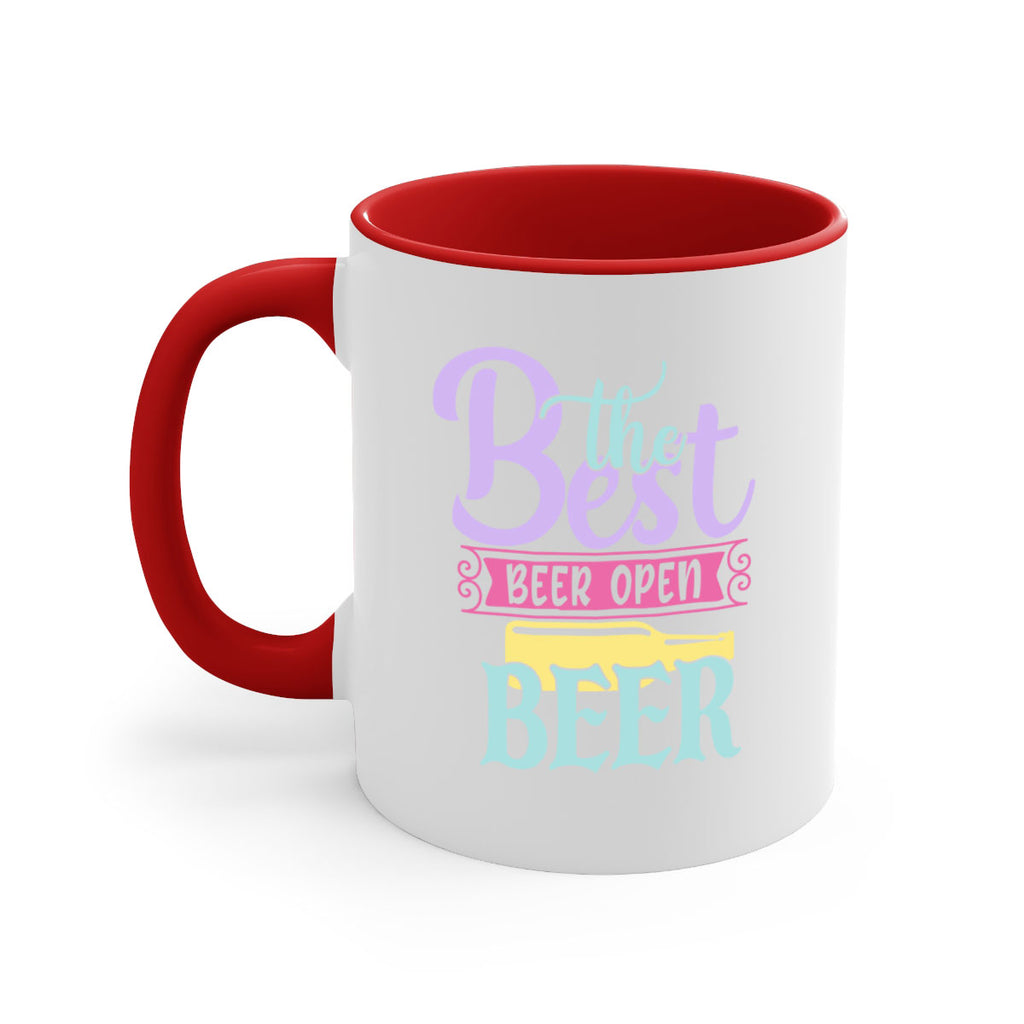 the best beer open beer 138#- beer-Mug / Coffee Cup