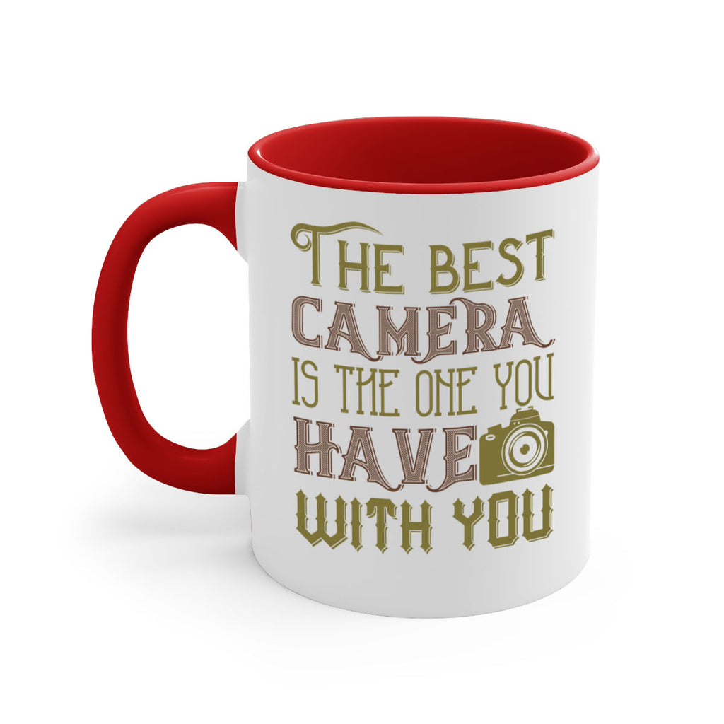 the best camera is the one you 17#- photography-Mug / Coffee Cup