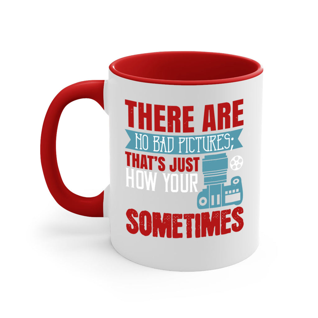 there are no bad pictures 8#- photography-Mug / Coffee Cup