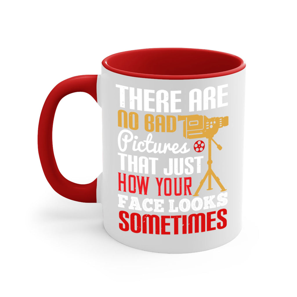 there are no bad pictures that just 9#- photography-Mug / Coffee Cup