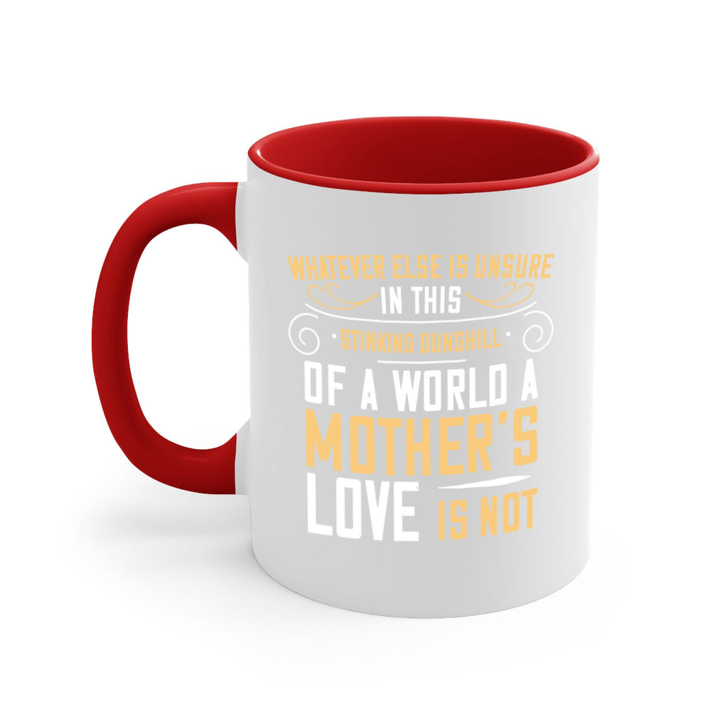 whatever else is unsure in this stinking 23#- mom-Mug / Coffee Cup