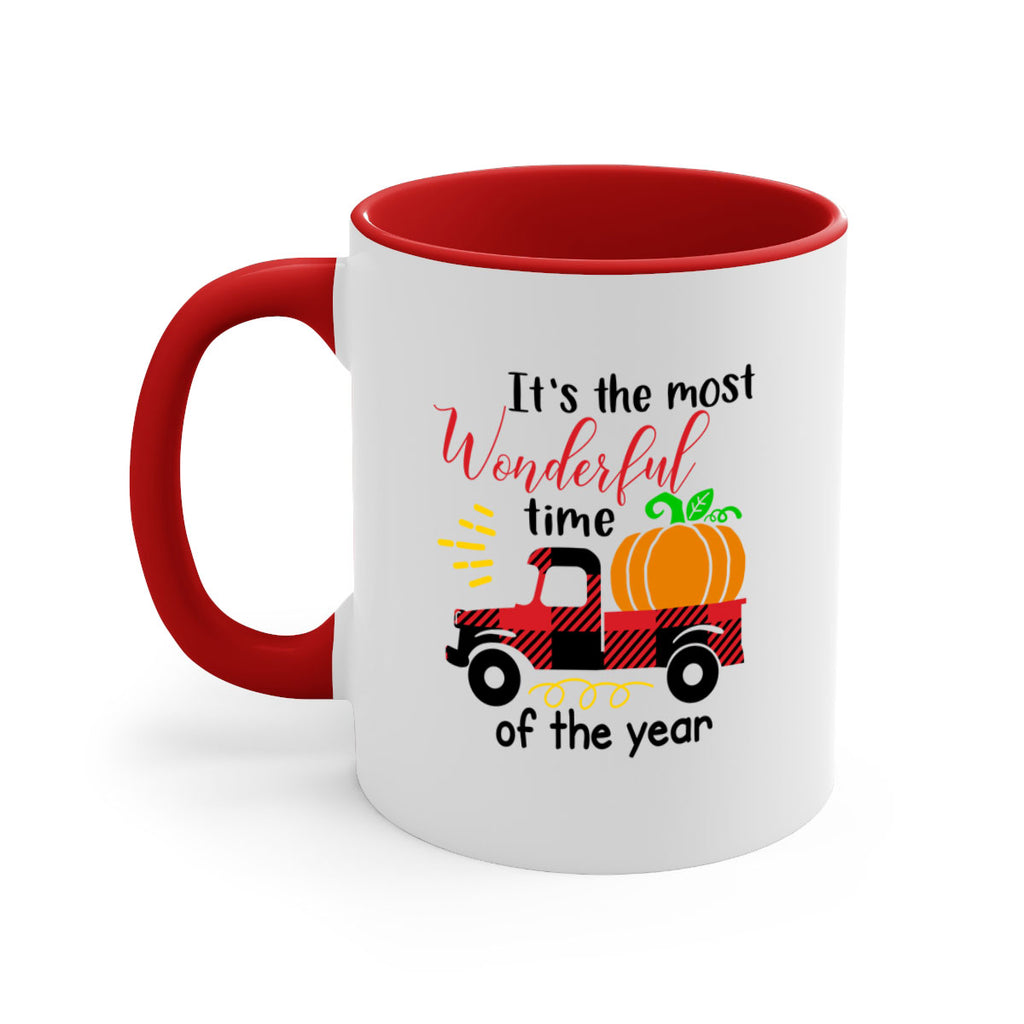 wonderful pumpkin style 7#- christmas-Mug / Coffee Cup
