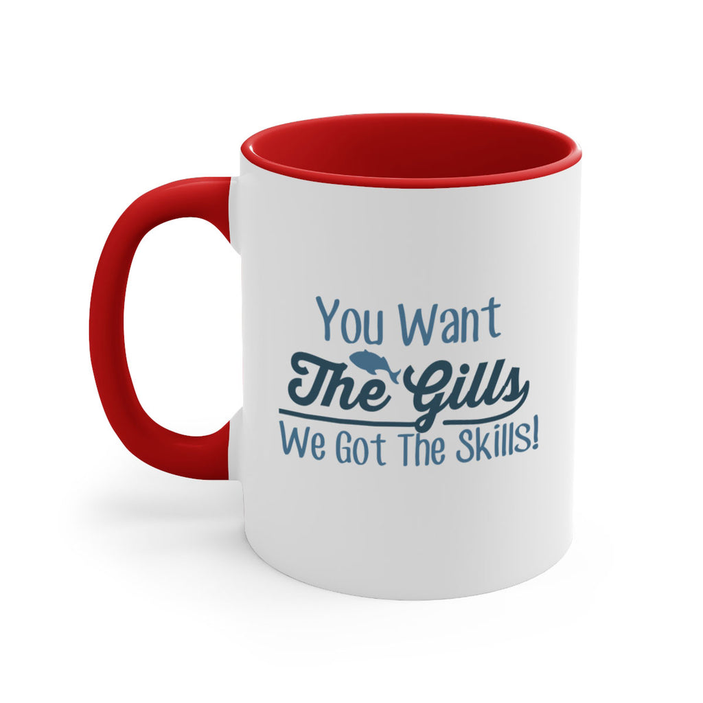 you want the 1#- fishing-Mug / Coffee Cup