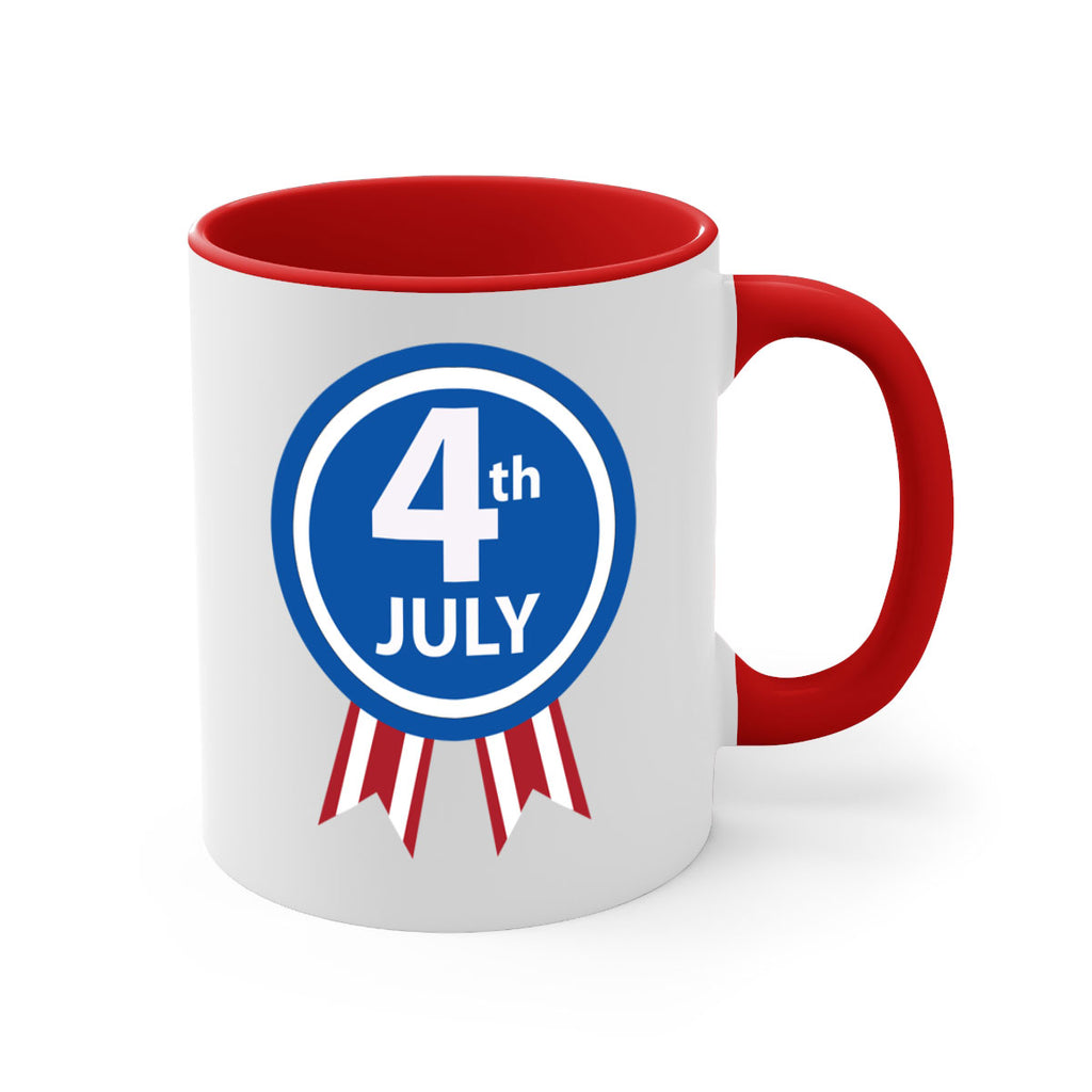 4th july Design Style 64#- 4th Of July-Mug / Coffee Cup