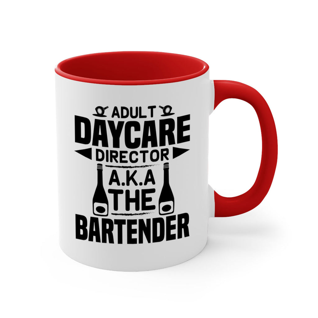 Adult Style 20#- bartender-Mug / Coffee Cup