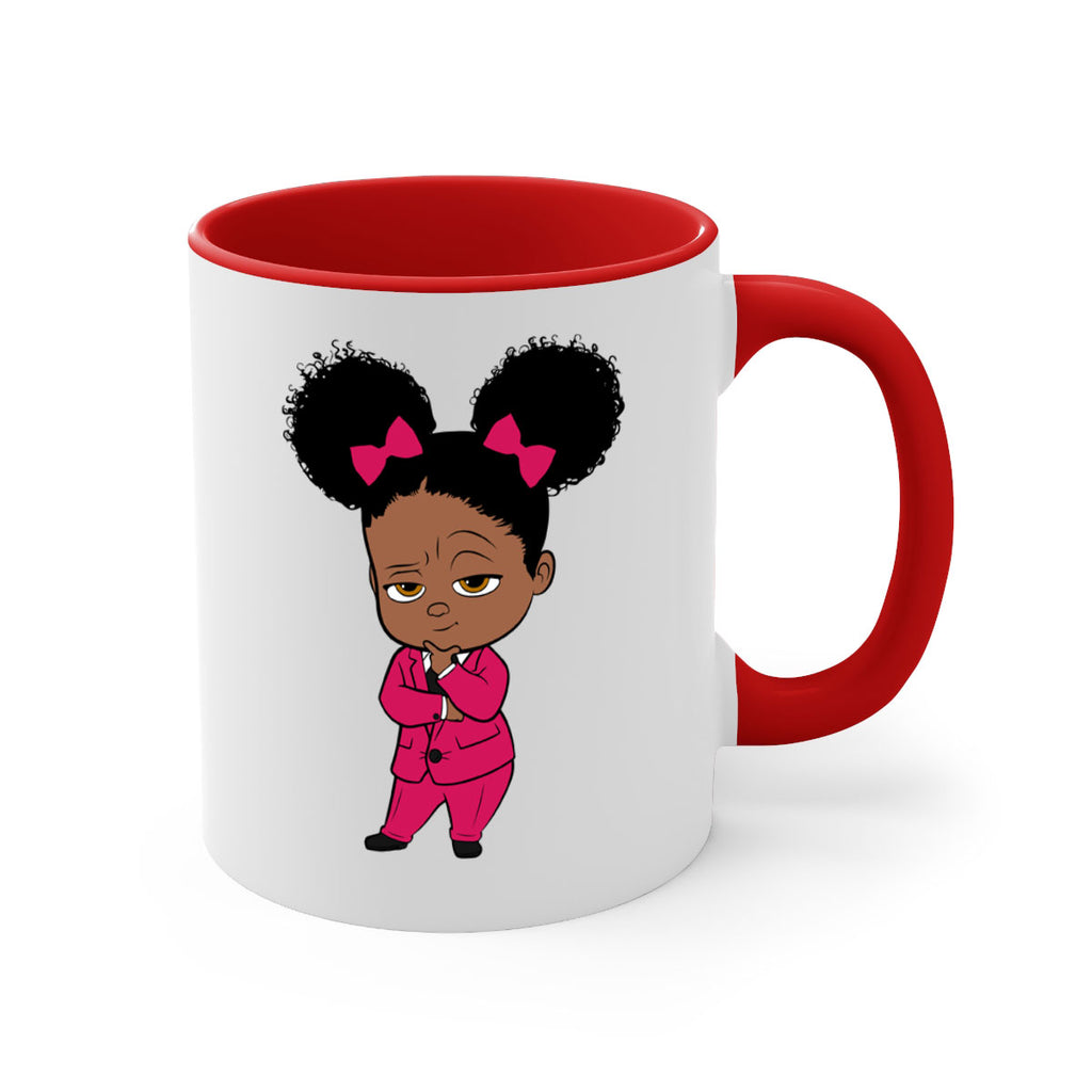 Black girl style 2#- Black women - Girls-Mug / Coffee Cup
