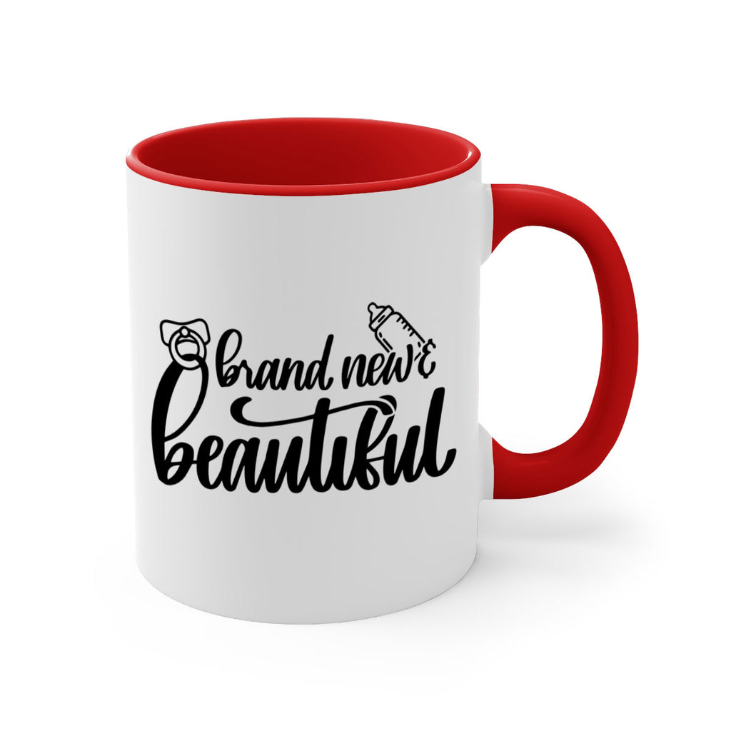 Brand New Beautiful Style 107#- baby2-Mug / Coffee Cup