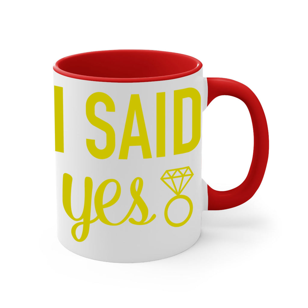 Bride Squad 115#- bride-Mug / Coffee Cup