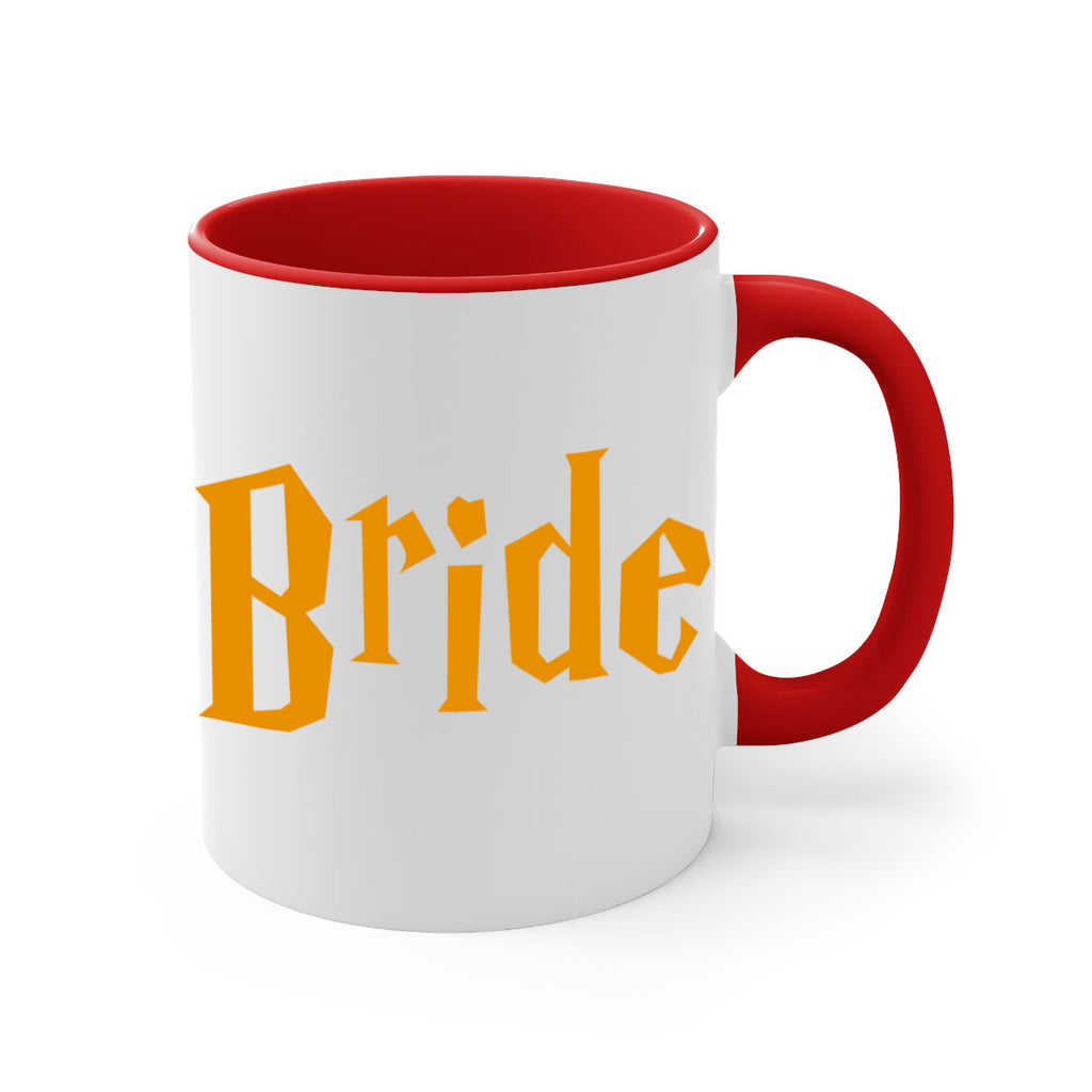 Bride Squad 119#- bride-Mug / Coffee Cup