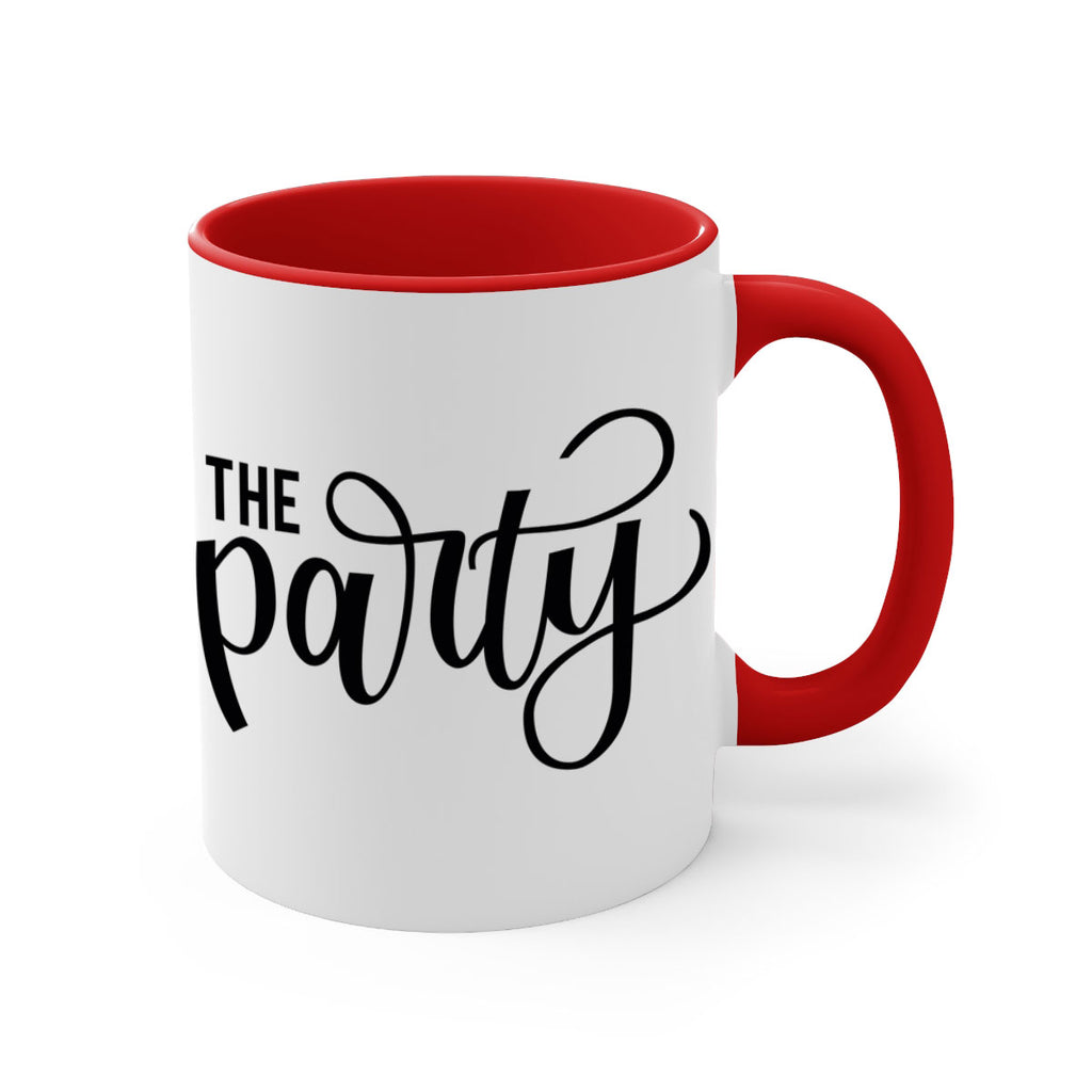 Bride Squad 11#- bridesmaid-Mug / Coffee Cup