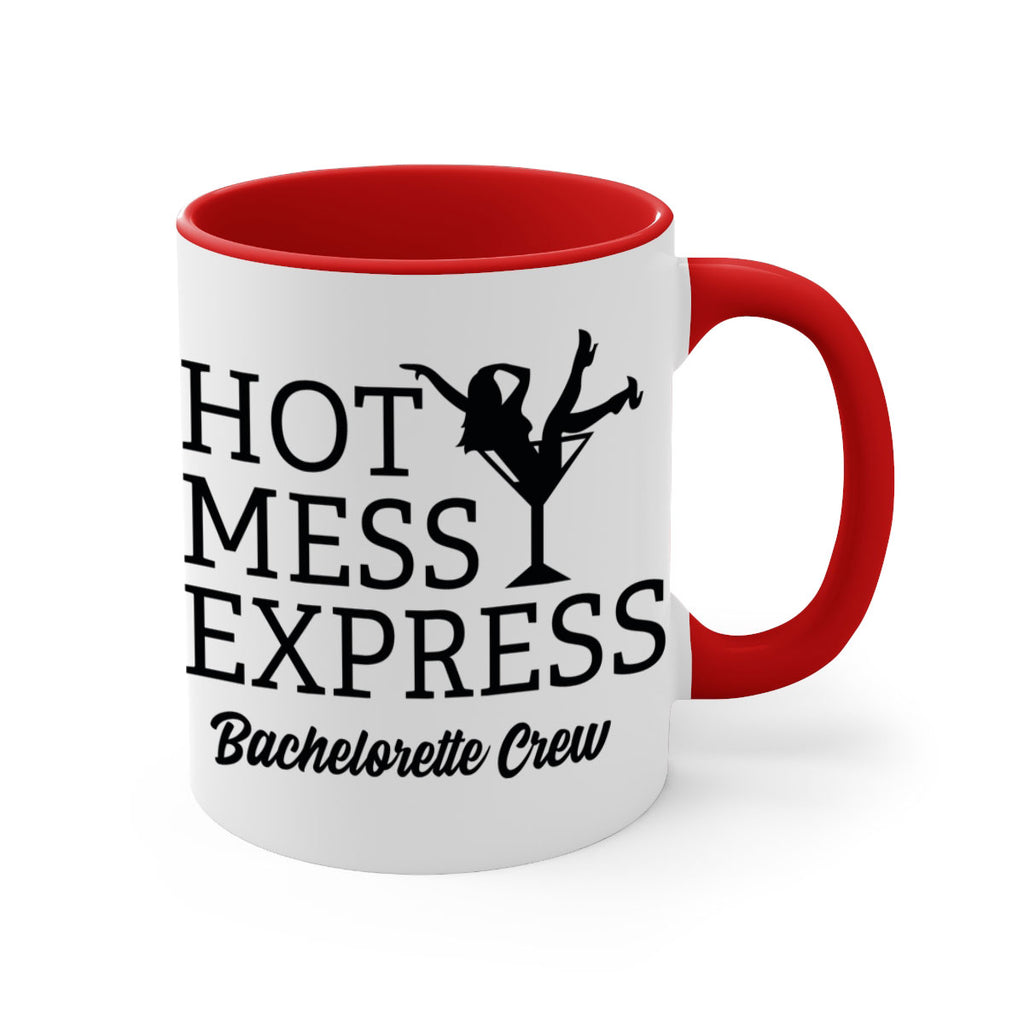 Bride Squad 18#- bridesmaid-Mug / Coffee Cup