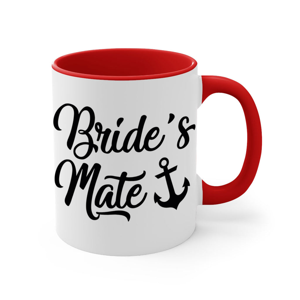 Bride Squad 1#- groom-Mug / Coffee Cup