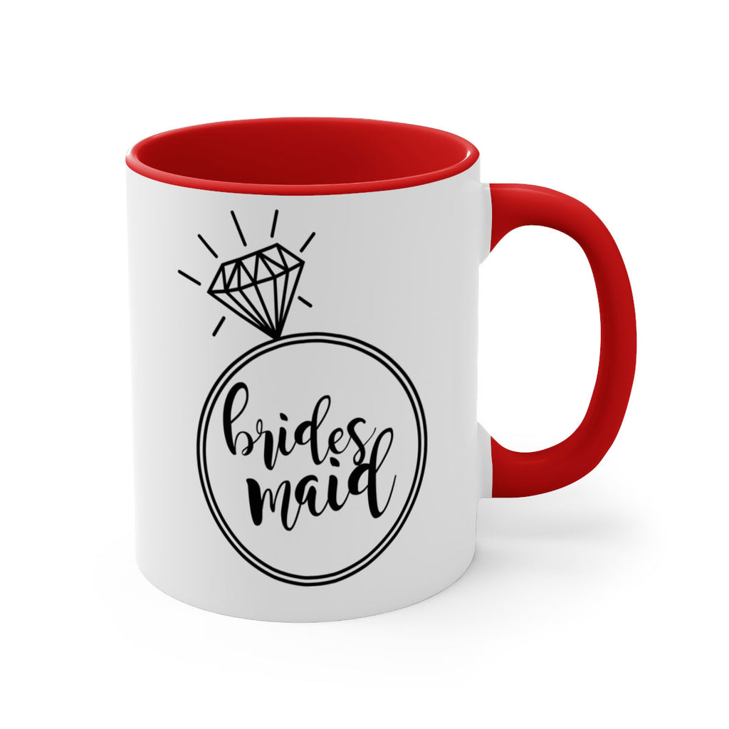Bride Squad 22#- bridesmaid-Mug / Coffee Cup